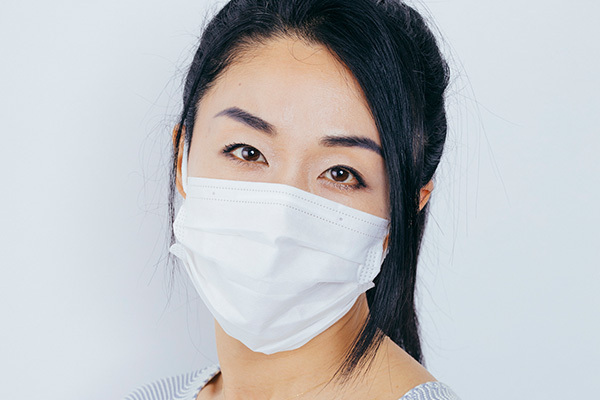 目元で“クール”“ゆるふわ”に！プロ直伝マスクメーク術