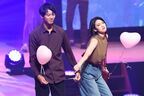 三吉彩花 3年越しの恋結実…竹内涼真を虜にした共通点トーク