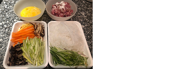 辻家の極上春巻き（辻仁成「ムスコ飯」第263飯レシピ）