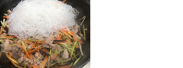 辻家の極上春巻き（辻仁成「ムスコ飯」第263飯レシピ）