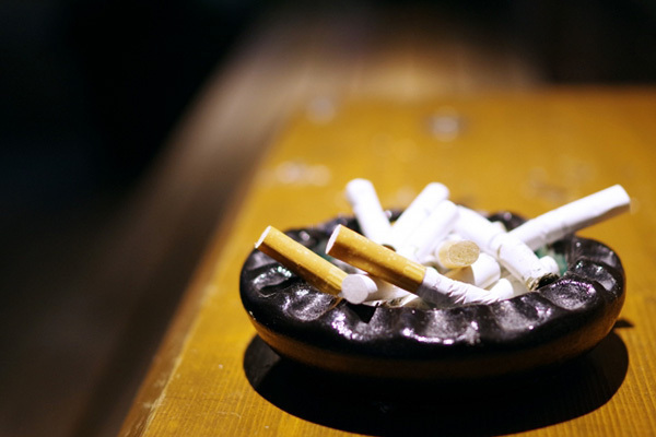 「受動喫煙回避が重症化防ぐカギに」医師語る今後のコロナ対策