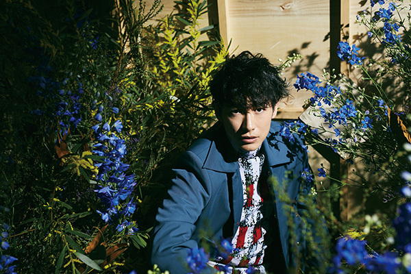 ディーン・フジオカ「コロナ禍のミラノで学んだこと」