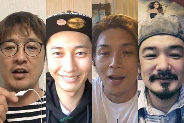 純烈　自宅バスタイム公開「おふろ時間のこだわり」語る