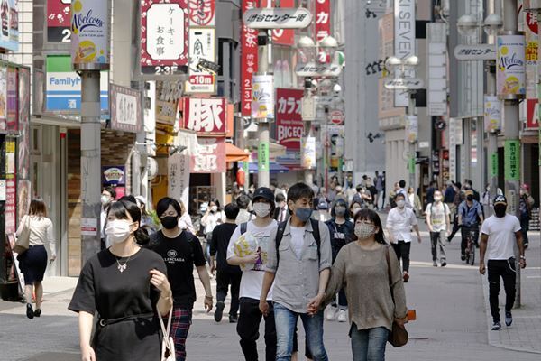 専門家が懸念する第2波到来 若者中心に飲食店クラスター急増