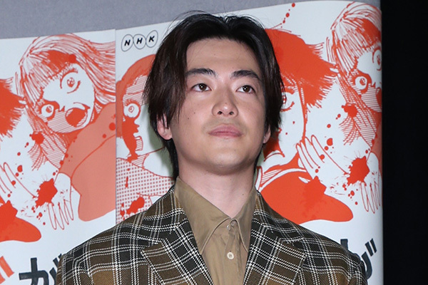 「男はいいよね」大東駿介に女性から二重の批判集まる理由