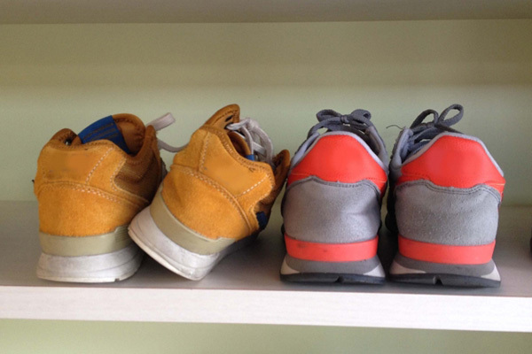 下駄箱の掃除は「出世、婚期」のカギ！邪気を払う掃除の方法