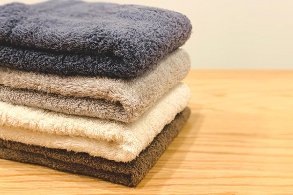 美容家が語る「洗顔後のルール」タオルは半年で買い替える