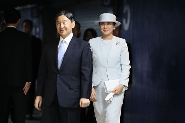 ご成婚27周年 陛下が雅子さまと始められた前例なき皇室改革