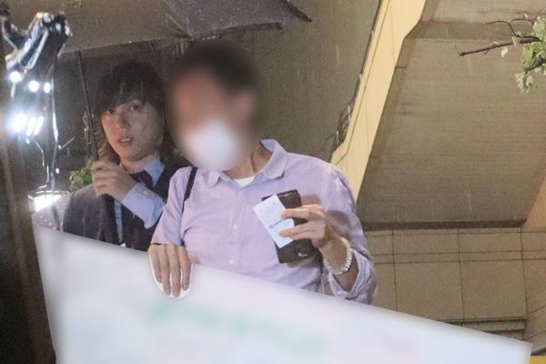 塩谷瞬が強行開催！東京アラート発動も深夜の誕生日パーティ