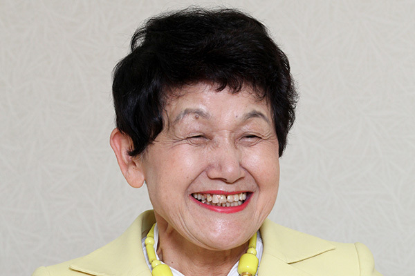 坂東眞理子さん「価値観を押し付けない…ウィズ・コロナの“たしなみ”」