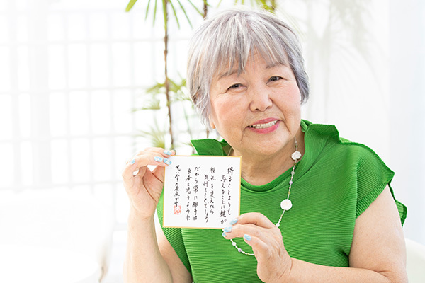 サニーサイドアップ創業者・高橋恵さん「優しいおせっかいがコロナ禍の希望」