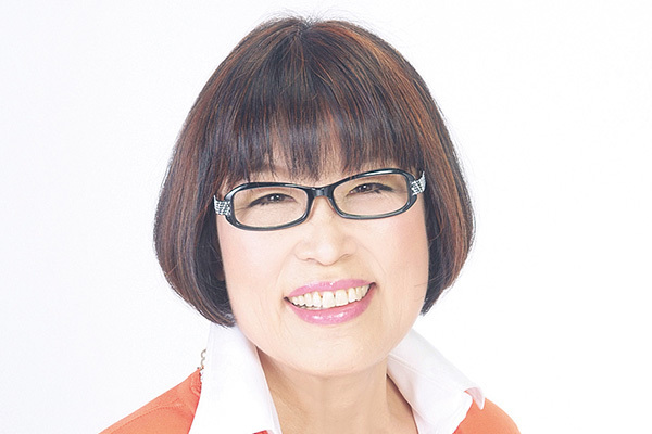 田嶋陽子さんコロナ禍の提言「男は捨てても、仕事は捨てるな」