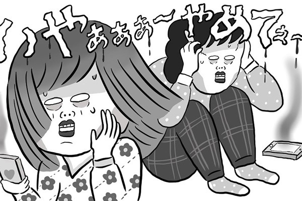 【ポップな心霊論】「誹謗中傷で生霊がつくことなんてない」