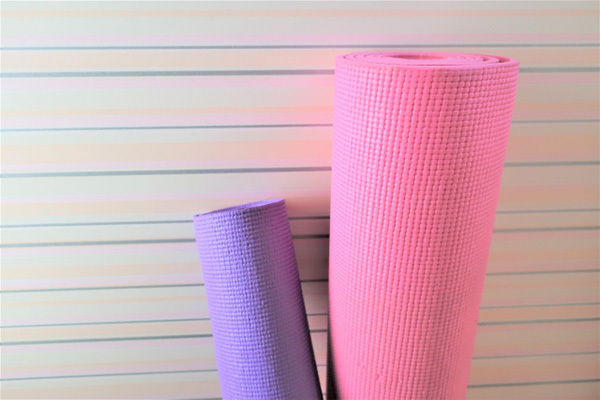 眠れない焦りをほぐす“スリープヨガ”2つのポーズで快眠に