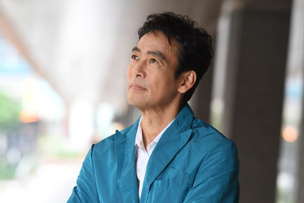 岡江さん遺作映画が延期…村上弘明が語る果たせなかった約束