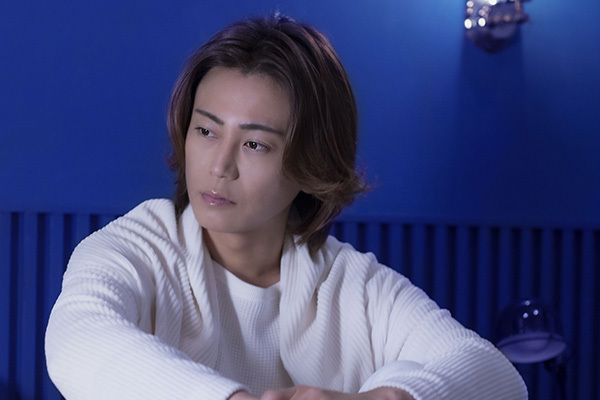 氷川きよし おうち時間語る「絵画を書いたり家庭菜園も！」