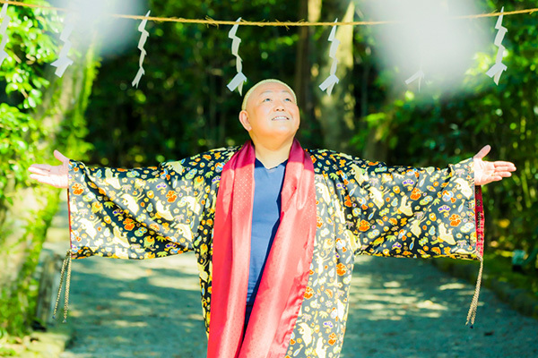 江原啓之さん「コロナ禍を乗り越えるヒントは『火垂るの墓』に…」