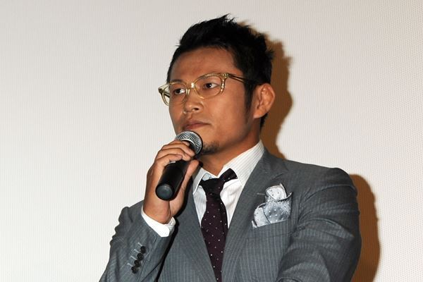 須藤元気議員が立憲民主を離党表明！理由は山本太郎への支持