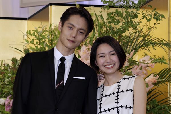 二階堂ふみ 祖母が認知症に…『エール』に秘めていた悲痛決意