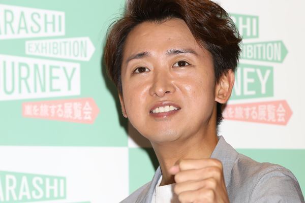 嵐 3年後に活動再開か「このまま終われない」と大野の変心