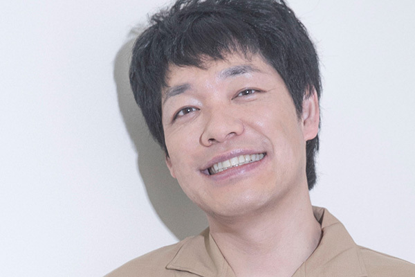 結成21年目の麒麟・川島「いつの間にか、相方がスキンヘッドに」