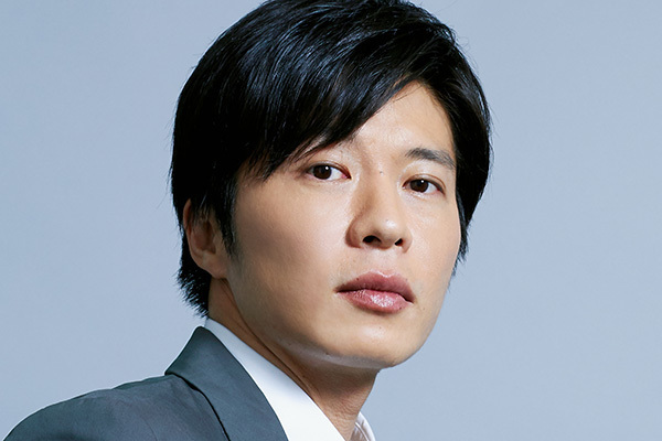 芸能生活20周年の田中圭「守りに入らず攻めていく！」