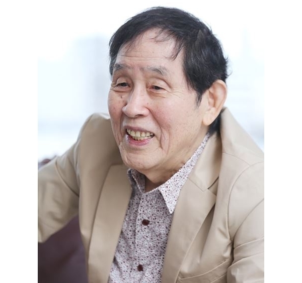 萩本欽一が知る『エール』モデル「『歌の下手な人いません』と…」