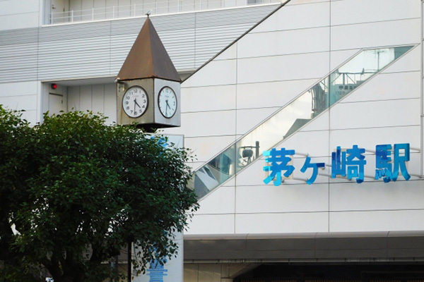 “老衰死日本一”の茅ヶ崎市　秘密は患者らに寄り添う在宅看護