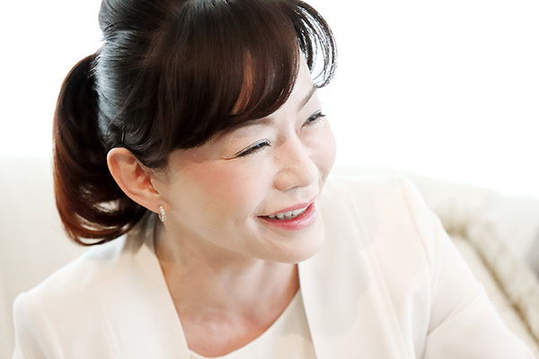 息子2人が東大に現役合格！都議・入江のぶこさんの子育てルール