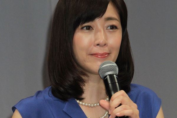 菊池桃子「政治家転身ありません」夫が明かした結婚前の約束