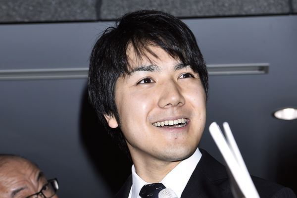 「小室圭さんを美化しないで！」称賛報道に宮内庁が極秘要請