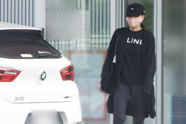 浅田真央　3日連続“同伴帰宅”！お相手は“橋本名人”の息子