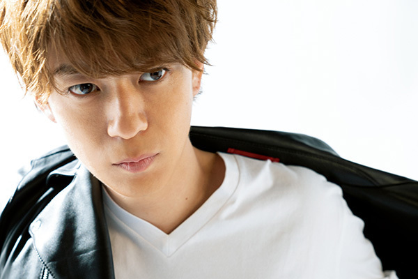 三浦翔平　アユ役・安斉かれんに「“もちじゅう”って何？」