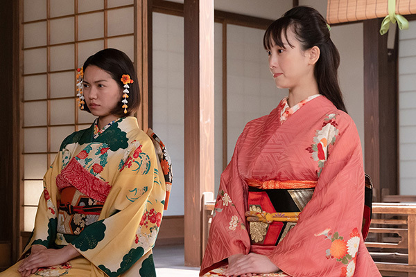 「男の後ろを歩くつもりない」朝ドラ『エール』名ゼリフ集1