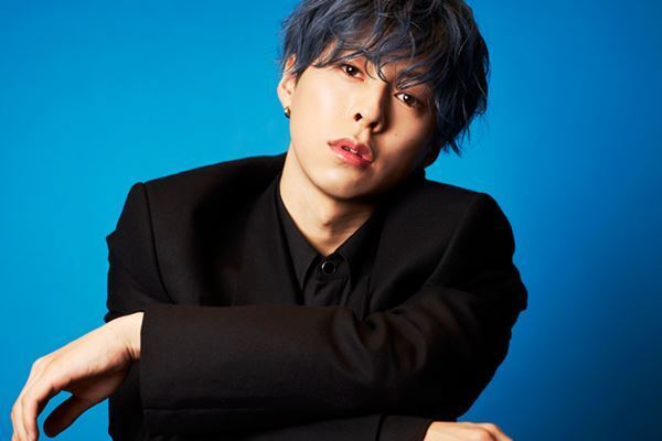 OWV佐野文哉　青髪の理由「番組を通して学んだのは…」