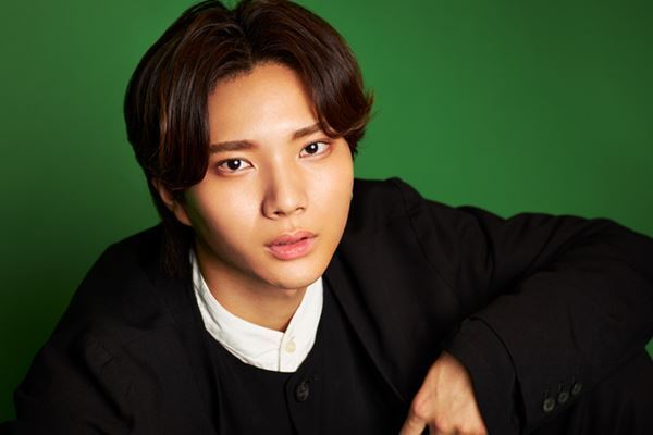 OWV中川勝就　グループ結成の決意「僕たちにしか出せない色を」