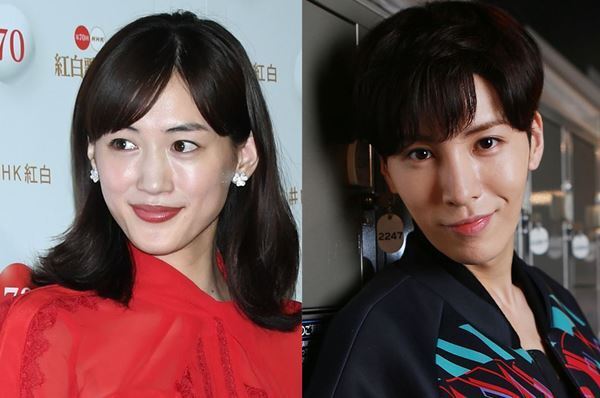 綾瀬はるかを「ハルと呼んでいた」ノ・ミヌ友人語る2人の仲