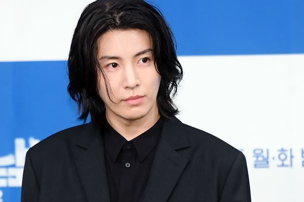 綾瀬はるかとの交際報道に憔悴…ノ・ミヌが友人に語った苦悩