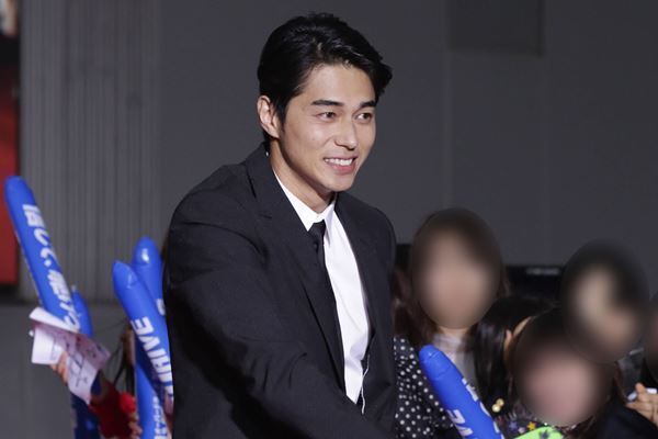 東出昌大 オファー急増のなぜ「渡部よりマシ」の声も追い風か