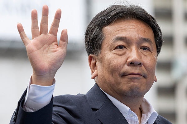 枝野代表　選挙当日の「#宇都宮」党員拡散に宇都宮餃子会も困惑