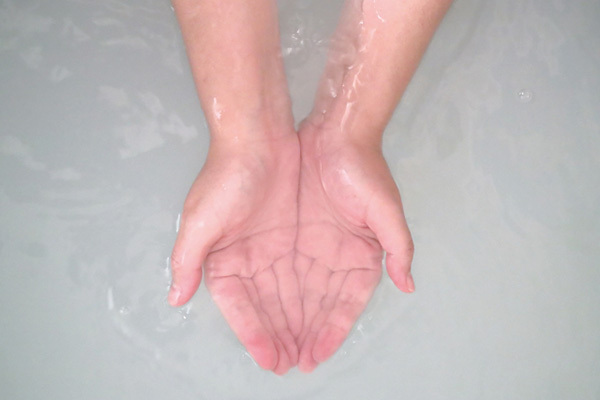 「体温＋2度」の入浴が深部体温をUP！専門家語る入浴の効果