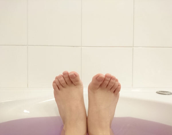 運動不足は“風呂トレ”で解消を！「真夏の入浴」のメリット