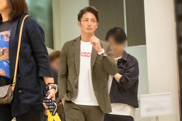 玉木宏 40歳で主演20本超え！同世代と比べて群を抜く理由