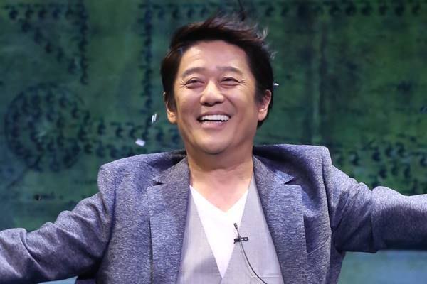 木下優樹菜批判の裏に…坂上忍が経験していた“縦読み疑惑”