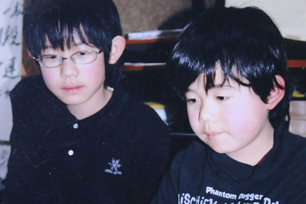 藤井聡太七段「将棋教室の恩師が語った“天才”の少年時代」