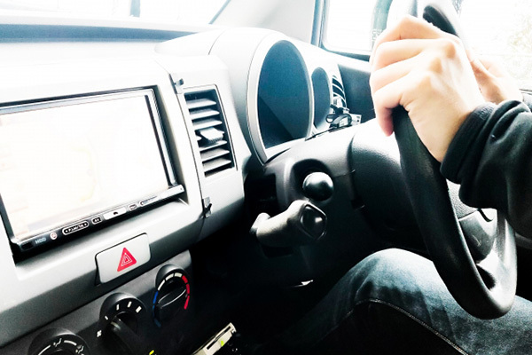 豪で運転中に毒ヘビ、換気でも懸念される“危険生物の侵入”