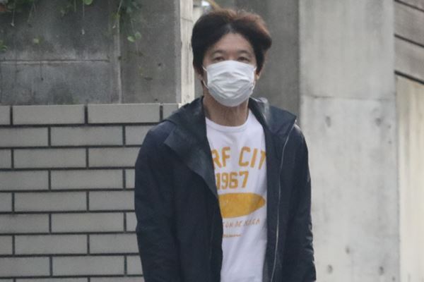 内村光良　実家が床下浸水！豪雨で心配する90代老親の苦境