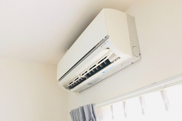 夏の電気代の新常識　エアコンは冷房と除湿はどっちがお得？