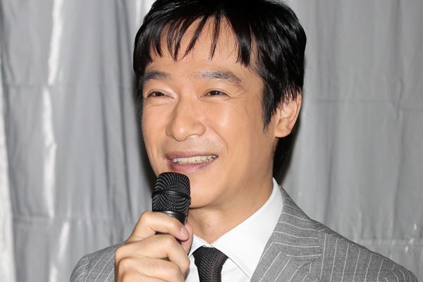 【ラブちゃん顔相チェック】堺雅人の変形眉がチャンスを掴む！