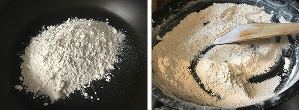 黒カレー（辻仁成「ムスコ飯」第268飯レシピ）